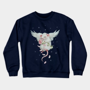 Fine China Crewneck Sweatshirt